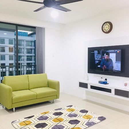 Sofea Casa Homestay Ipoh Ngoại thất bức ảnh