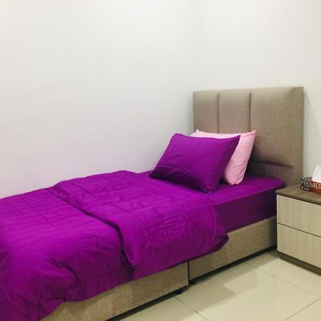 Sofea Casa Homestay Ipoh Ngoại thất bức ảnh