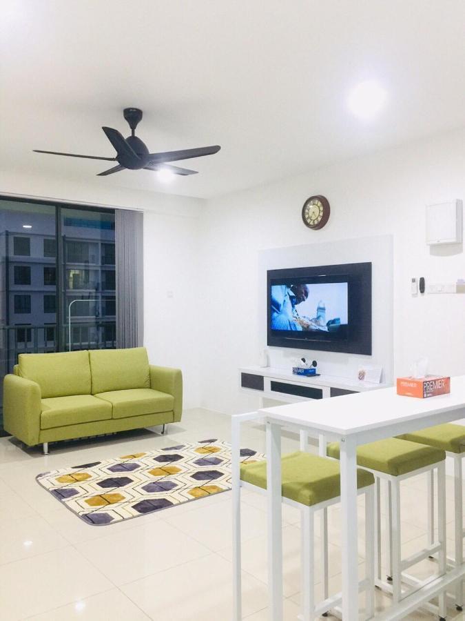 Sofea Casa Homestay Ipoh Ngoại thất bức ảnh