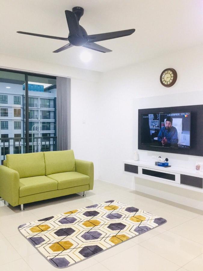 Sofea Casa Homestay Ipoh Ngoại thất bức ảnh