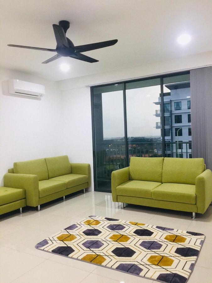 Sofea Casa Homestay Ipoh Ngoại thất bức ảnh