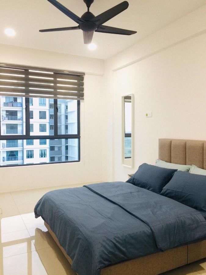 Sofea Casa Homestay Ipoh Ngoại thất bức ảnh