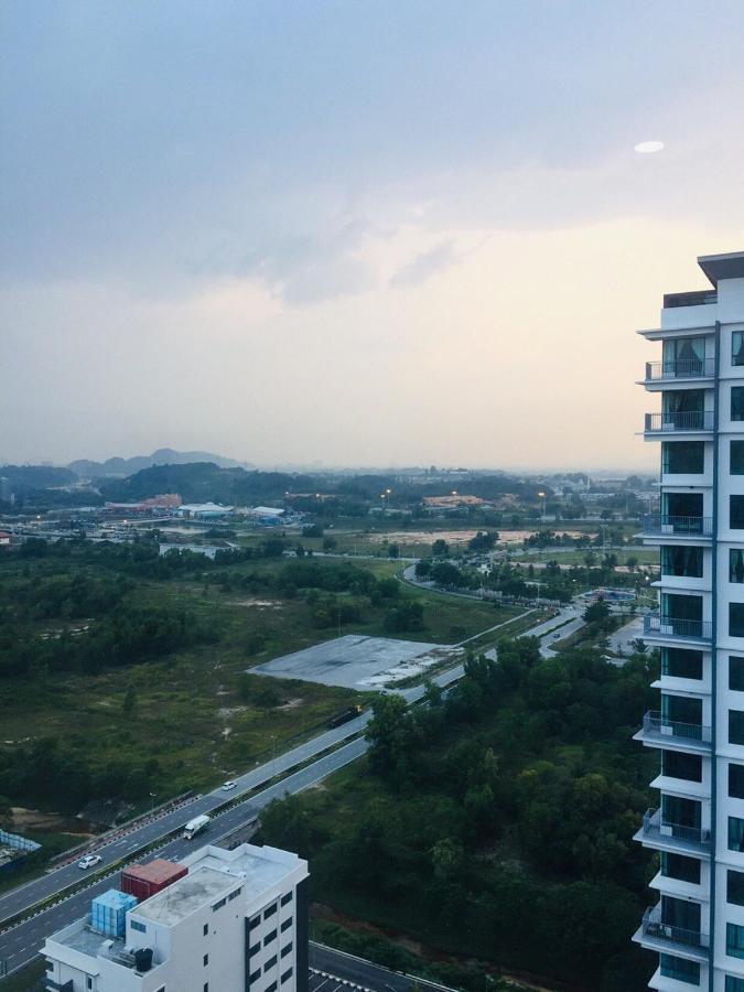 Sofea Casa Homestay Ipoh Ngoại thất bức ảnh
