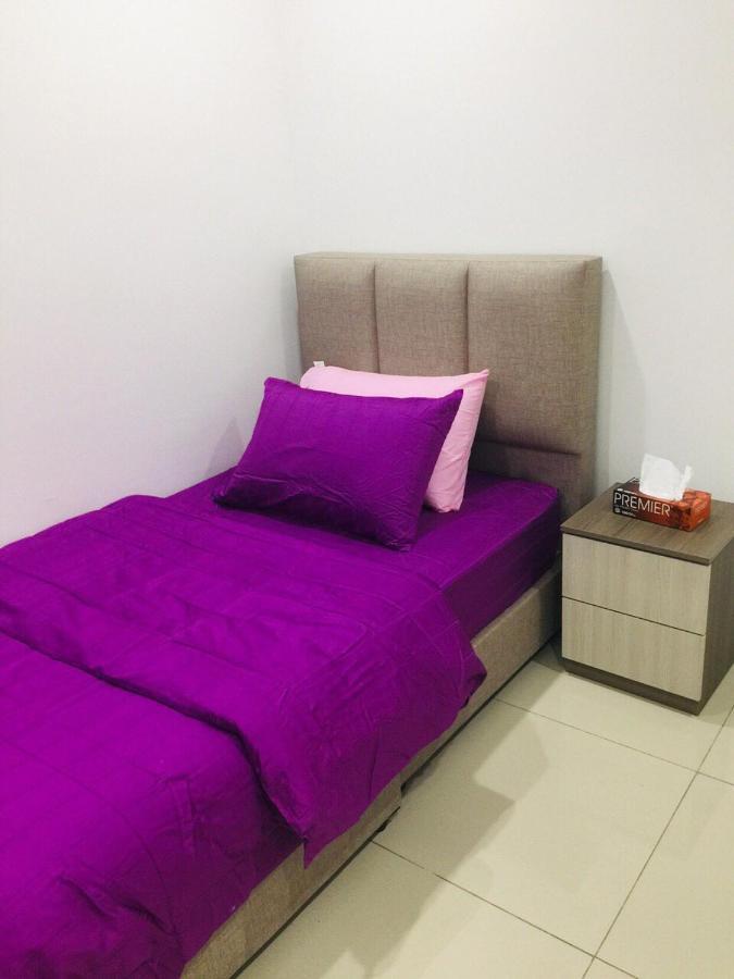 Sofea Casa Homestay Ipoh Ngoại thất bức ảnh