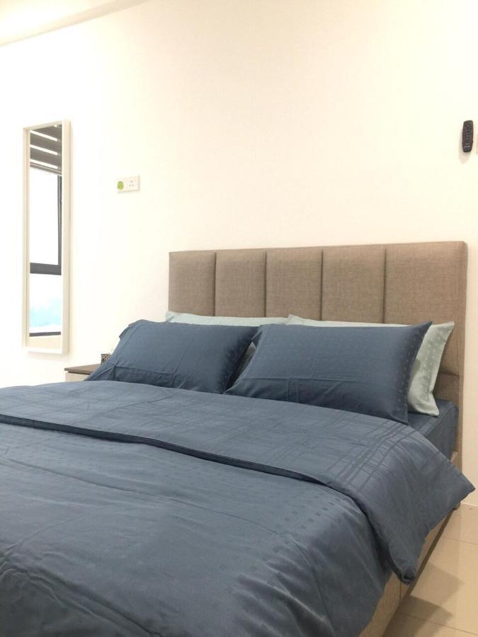 Sofea Casa Homestay Ipoh Ngoại thất bức ảnh