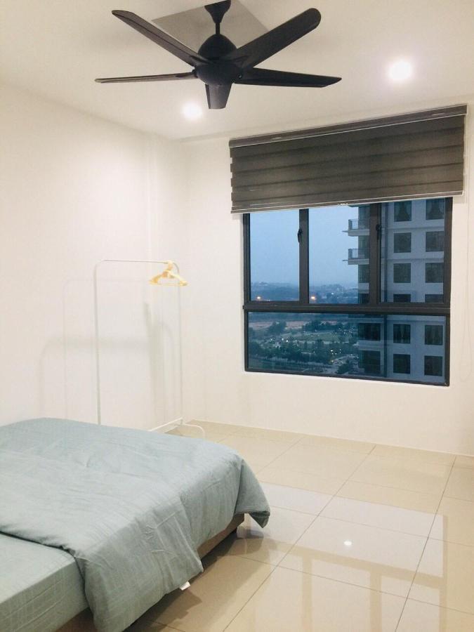 Sofea Casa Homestay Ipoh Ngoại thất bức ảnh