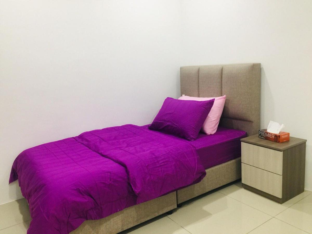 Sofea Casa Homestay Ipoh Ngoại thất bức ảnh