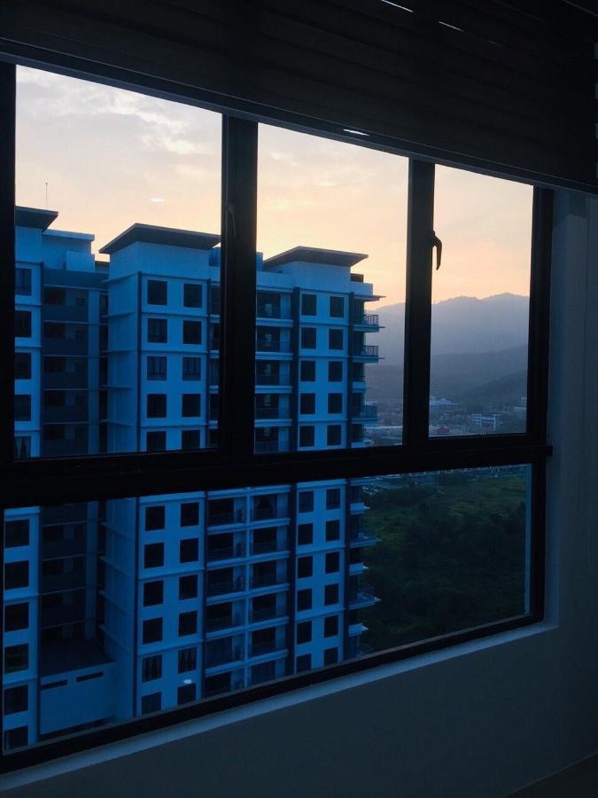 Sofea Casa Homestay Ipoh Ngoại thất bức ảnh