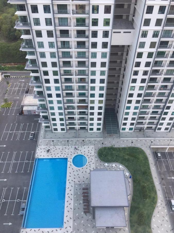 Sofea Casa Homestay Ipoh Ngoại thất bức ảnh