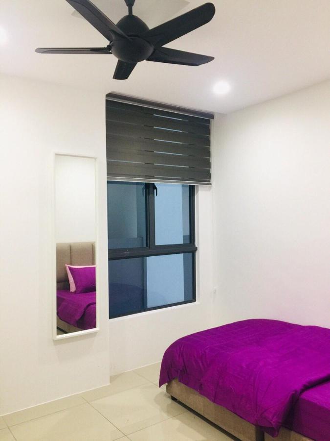 Sofea Casa Homestay Ipoh Ngoại thất bức ảnh