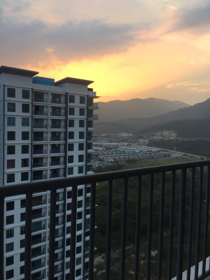 Sofea Casa Homestay Ipoh Ngoại thất bức ảnh