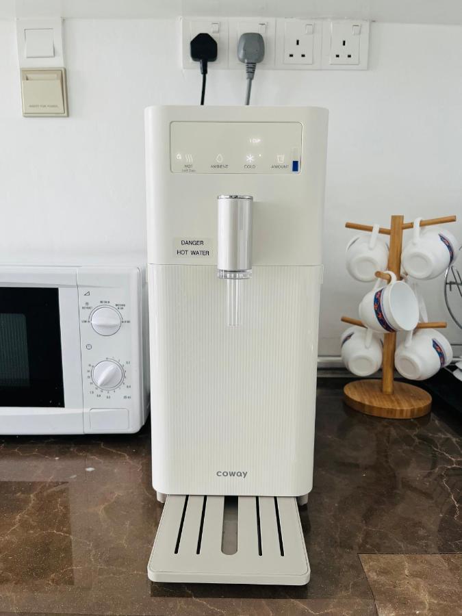 Sofea Casa Homestay Ipoh Ngoại thất bức ảnh