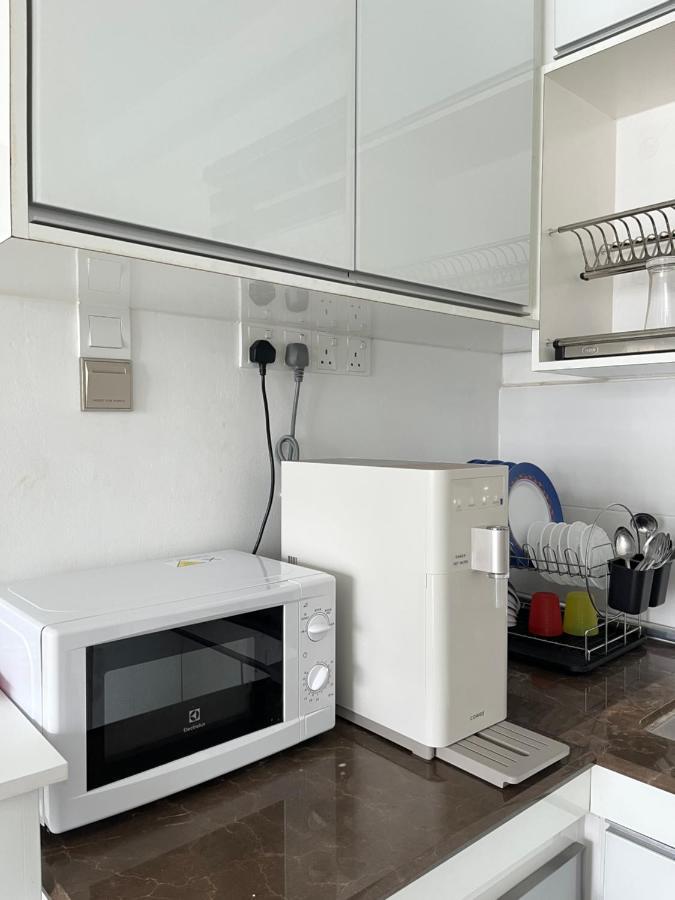 Sofea Casa Homestay Ipoh Ngoại thất bức ảnh