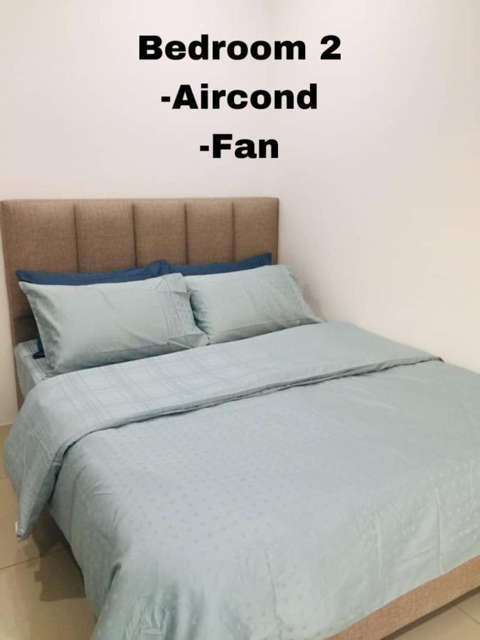 Sofea Casa Homestay Ipoh Ngoại thất bức ảnh