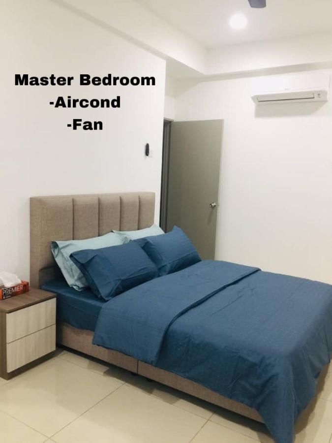 Sofea Casa Homestay Ipoh Ngoại thất bức ảnh