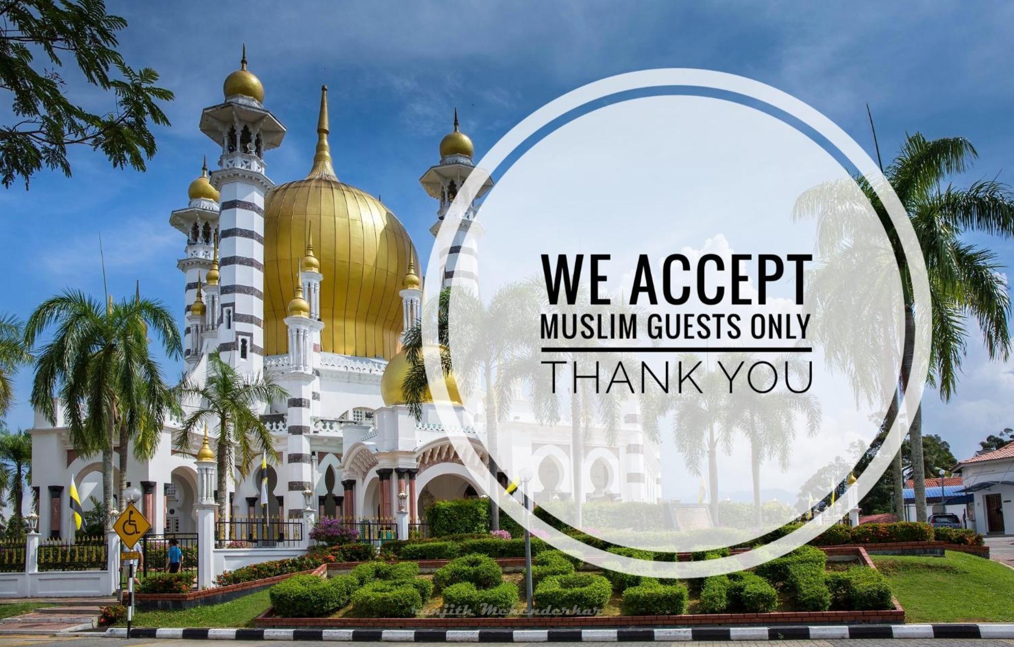 Sofea Casa Homestay Ipoh Ngoại thất bức ảnh